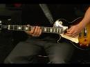 Nasıl Pedal Sesi Gitar: Nasıl Bir Pedal Sesi Rıff Gitar Üzerinde G Major Resim 2