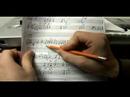 Nasıl Piyano Melodileri Db Oynamak İçin (D Düz): Nasıl Bir Piyano Şarkı Db Çözümleneceği (D Düz)