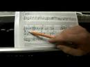 Nasıl Piyano Melodileri Eb İçinde Oynanır (E Düz): Eb İçinde Piyano Bir Melodi Çalmayı (E Düz): Bölüm 3 Resim 2