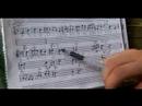 Nasıl Piyano Melodileri F Oynamak İçin: İlk İki Önlemler Piyano Melodi İçinde F Binbaşı Öğrenme