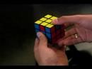 Nasıl Rubiks Cube Çözmek İçin: Üçüncü Katman Yan Çözüm Bir Rubiks Küp Resim 2
