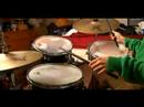 Nasıl Swing Oynamak İçin Bas Ve Davul Snare Yener: Salıncak Beats Bas Ve Trampet Üzerinde: Ritim Çeşitleme 7