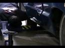 Pt. 1: Bir Ford Thunderbird Bir Chevy 350 Kurulur: Nasıl Bir Motoru Yüklemek İçin Bir Araba Asansör