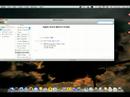 Yeni Özellikler, Mac Os X Leopard: Mac Os X Leopard Adres Defteri'ni Kullanma