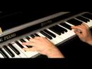 Ab Majör Piyano Gelişmiş Bir Şarkıyı Nasıl Ab Piyano Melodileri (Düz) Oyun :  Resim 3