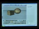 Cinema 4D 3D Animasyon : Cinema 4D Yazılım Çokgen Normaller  Resim 3