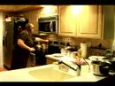 Ev Yapımı Gnocchi Nasıl Yapılır : Gnocchi Yemek Soğan  Resim 3