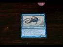 Magic The Gathering: Mavi Kart Kılavuzu: Hava Magic Gathering Elemental Mavi Kart Resim 3