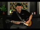 Nasıl Arpejler Ve Pedal Steel Gitar: Nasıl Bir Riff Azalmış Arpej Pt 2 Kullanarak Oynamak İçin Resim 3