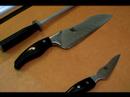 Nasıl Mutfak Bıçakları Seçmek İçin: Mutfak Bıçakları Satın Alma Resim 3