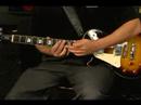 Nasıl Pedal Sesi Gitar: Nasıl Bir Pedal Sesi Riff E Play Gitar Üzerinde Azalmış Resim 3