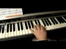 Nasıl Piyano Melodileri E Play: Nasıl Piyanoda E Major Ölçekli Oynanır Resim 3