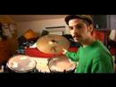 Nasıl Swing Oynamak İçin Bas Ve Davul Snare Yener: Salıncak Beats Bas Ve Trampet Üzerinde: Ritim Çeşitleme 14 Resim 3