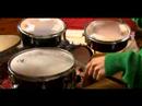 Nasıl Swing Oynamak İçin Bas Ve Davul Snare Yener: Salıncak Beats Bas Ve Trampet Üzerinde: Ritim Çeşitleme 2 Resim 3