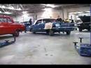 Pt. 1: Bir Ford Thunderbird Bir Chevy 350 Kurulur: Nasıl Bir Araba Motoru Değiştirirken Taşımak İçin Resim 3