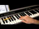 Ab Majör Diyez Ve Daireler Analiz Nasıl Ab Piyano Melodileri (Düz) Oyun :  Resim 4