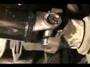 Bir Ford Chevy Motor Yüklemede Bitirme: Nasıl Bir Dingil Yüklemek İçin Resim 4
