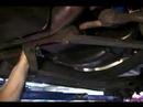Bir Ford Chevy Motor Yüklemede Bitirme: Nasıl Bir İletim Denetim Kapak Yüklemek İçin Resim 4