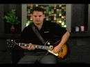 Gitar Rock Ritim Ve Yalıyor Nasıl Oynanır : Gitar Viraj İle Yalamak Nasıl Oynanır  Resim 4
