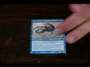 Magic The Gathering: Mavi Kart Kılavuzu: Hava Magic Gathering Elemental Mavi Kart Resim 4