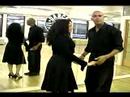 Merengue Dansı Yapılır: Nasıl İki Birleştirmek Merengue İçinde Açmak Resim 4