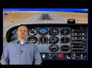 Microsoft Flight Simulator X Kullanmak Nasıl: Microsoft Flight Simulator Cessna 172 İniş Resim 4