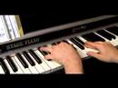 Nasıl Piyano Melodileri Ab (Düz) Oynamak İçin: Ab Büyük Bir Piyano Melodi Çalmayı: Bölüm 3 Resim 4