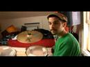 Nasıl Swing Oynamak İçin Bas Ve Davul Snare Yener: Bölüm 3: Salıncak Beats Bas Ve Davul Snare Tarih: Varyasyon 8 Resim 4