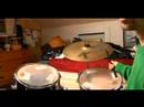 Nasıl Swing Oynamak İçin Bas Ve Davul Snare Yener: Salıncak Beats Bas Ve Trampet Üzerinde: Ritim Çeşitleme 14 Resim 4