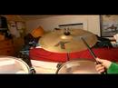 Nasıl Swing Oynamak İçin Bas Ve Davul Snare Yener: Salıncak Beats Bas Ve Trampet Üzerinde: Ritim Çeşitleme 1 Resim 4