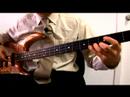 Oyun Melodiler: Bas Gitar Dersleri : G String Üzerinde B: Bas Gitar Dersleri Resim 4