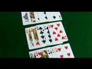 Piramit Poker Oynamayı: Güçlü Piramit Pokerde Eller Başlangıç Resim 4
