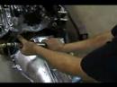 Pt. 1: Bir Ford Thunderbird Bir Chevy 350 Kurulur: Nasıl Bir Salak Tüp Bir Motoru Yüklemek İçin Resim 4