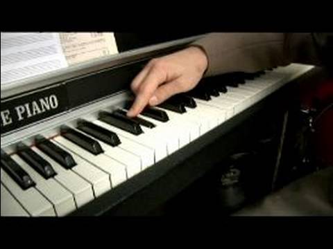 Piyano Ölçekler G Flat (Gb) Yeni Başlayanlar İçin: G Piyano Ölçekler İle Tüm Şarkıyı Çalmaya Düz (Gb)