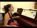 Çocuk Piyano Dersleri: Sorunlu Alanları: Müzik İle Piyano Davul: Çocuklar İçin Öğretim Piyano