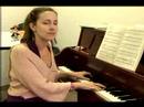 Gelişmiş Piyano Çalmayı: Kulak Tarafından Tonik Piyanoda Bulmak Nasıl