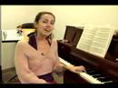 Gelişmiş Piyano Çalmayı: Piyanoda Kırık Akorları Oynamak Nasıl