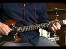 Guitar Hero Iıı Şarkılar Elektro Gitar Çalmak: "la Grange" Tarafından Zz Top Oynamayı