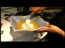 İspanyol Split Bezelye Çorbası Tarifi Talimatları: Tatma Ve İspanyolca Örnekleme Split Bezelye Çorbası