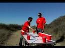 Nasıl Bira Pong Play: Fazla Mesai Olarak Bira Pong Girmeden