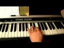 Piyano Doğaçlama D Düz (Db) : D Piyano Doğaçlama İçin 7 Bir Ölçekte Düz (Db)