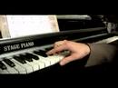 Piyano Ölçekler G Flat (Gb) Yeni Başlayanlar İçin: E Düz Küçük G Piyano Ölçekler İçin Düz (Gb)
