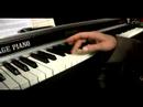 Yeni Başlayanlar İçin G Piyano Ölçekler : E Minör Piyano G Ölçek Yeni Başlayanlar İçin 