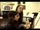 Çocuklar İçin Piyano Dersleri: Sayma Teknikleri : Sayma Birinci Ders: Çocuklar İçin Piyano  Resim 3