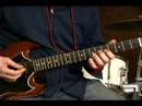 Guitar Hero Iı Şarkılar Elektro Gitar Çalmak: "onları Bones" Alice Tarafından Zincire Oynamak Nasıl Resim 3