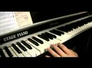 Yeni Başlayanlar İçin B Piyano Ölçekler : Oyun Önlemleri B Bebop Piyano Ölçekler İçin 1-4  Resim 3