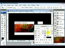 Adobe Photoshop Web Grafik Öğretici: Photoshop Kutusuna Metin Ekleme Resim 4