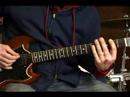 Guitar Hero Iı Şarkılar Elektro Gitar Çalmak: "şımarık Oğlum Tarafından Kansas Taşımak" Oynamak Nasıl Resim 4