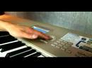 Korg Triton Klavye Sıralaması : Korg Triton Klavyelerde Tempo Ayarı  Resim 4
