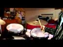 Modern Drum Beats: Nasıl Swing Vals Davul Ritmi Resim 4